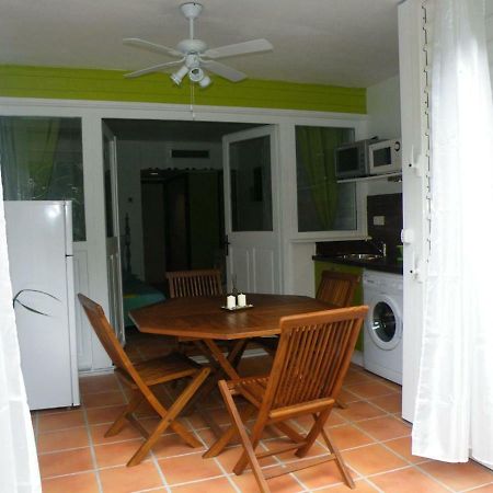 Residence Anse Des Rochers Сен Франсоа Екстериор снимка
