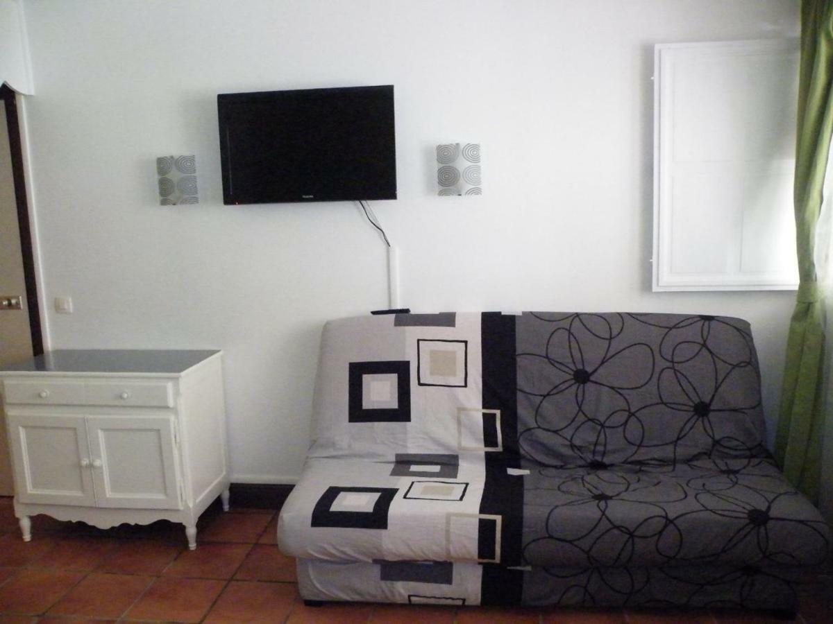 Residence Anse Des Rochers Сен Франсоа Екстериор снимка