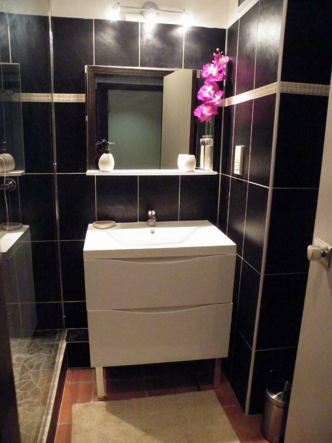 Residence Anse Des Rochers Сен Франсоа Екстериор снимка