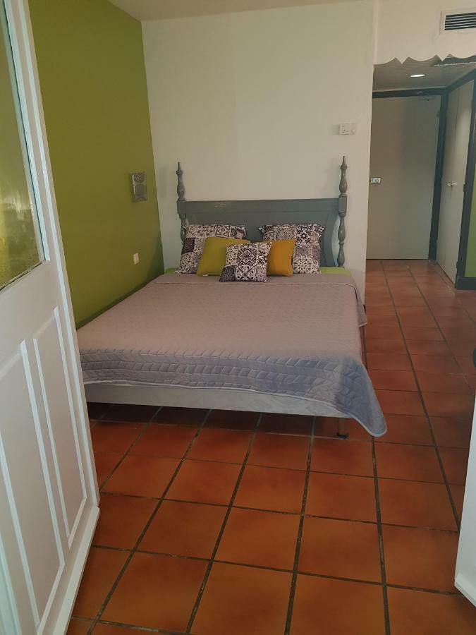 Residence Anse Des Rochers Сен Франсоа Екстериор снимка